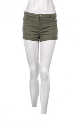 Dámské kraťasy  H&M, Velikost S, Barva Zelená, Cena  69,00 Kč