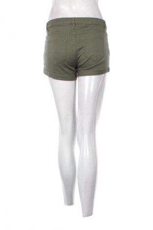 Dámské kraťasy  H&M, Velikost S, Barva Zelená, Cena  69,00 Kč