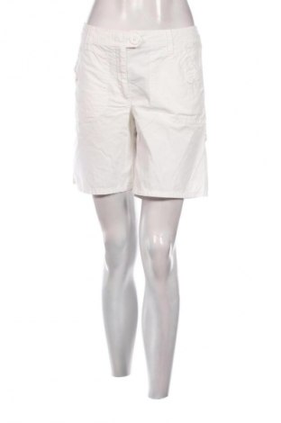 Dámské kraťasy  H&M, Velikost XL, Barva Bílá, Cena  109,00 Kč