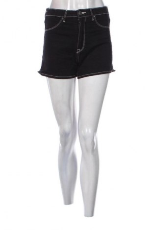 Damskie szorty H&M, Rozmiar S, Kolor Czarny, Cena 29,72 zł