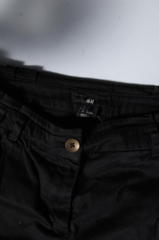 Damen Shorts H&M, Größe S, Farbe Schwarz, Preis € 2,99