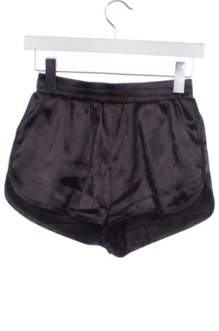 Pantaloni scurți de femei H&M Divided, Mărime XS, Culoare Maro, Preț 20,99 Lei