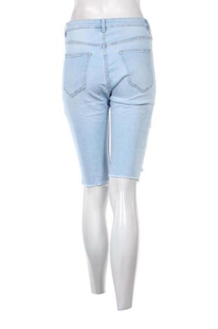 Damen Shorts H&M Divided, Größe S, Farbe Blau, Preis € 3,99