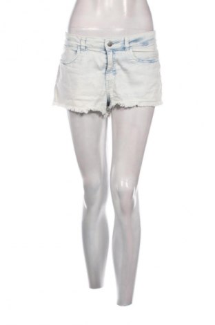 Damen Shorts H&M Divided, Größe M, Farbe Blau, Preis € 3,99