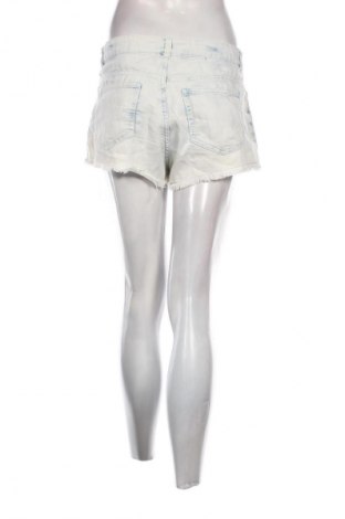 Damen Shorts H&M Divided, Größe M, Farbe Blau, Preis € 3,99