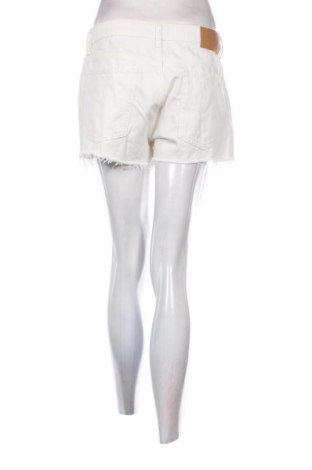 Dámské kraťasy  H&M Divided, Velikost M, Barva Bílá, Cena  79,00 Kč