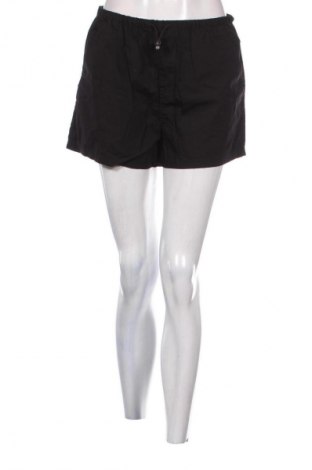 Pantaloni scurți de femei H&M Divided, Mărime S, Culoare Negru, Preț 14,99 Lei