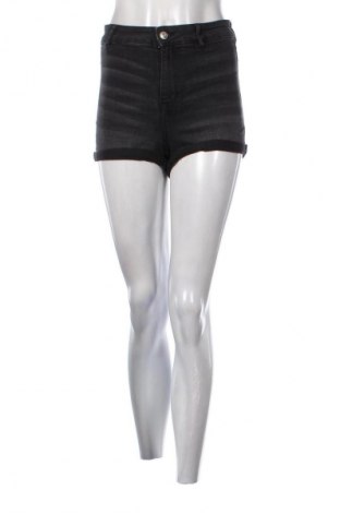 Damen Shorts H&M Divided, Größe S, Farbe Schwarz, Preis € 3,99