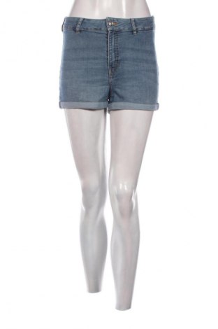 Damen Shorts H&M Divided, Größe M, Farbe Blau, Preis € 3,99