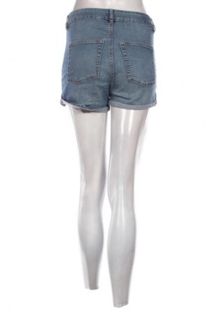 Damen Shorts H&M Divided, Größe M, Farbe Blau, Preis € 3,99