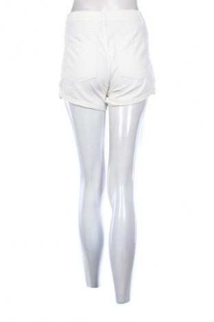 Női rövidnadrág H&M Divided, Méret S, Szín Fehér, Ár 2 844 Ft