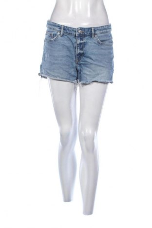Damen Shorts H&M L.O.G.G., Größe M, Farbe Blau, Preis € 2,99