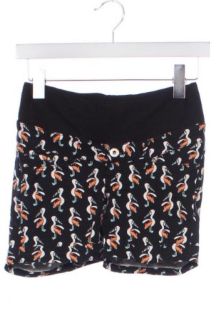 Damen Shorts H&M Mama, Größe XS, Farbe Mehrfarbig, Preis € 1,99