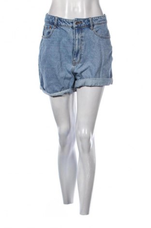 Дамски къс панталон House Of Denim, Размер M, Цвят Син, Цена 9,79 €