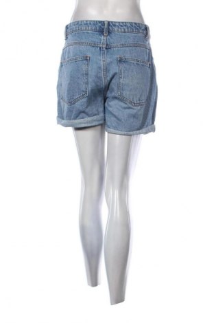 Дамски къс панталон House Of Denim, Размер M, Цвят Син, Цена 9,79 €