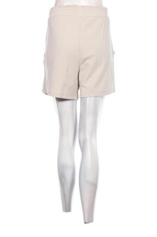 Pantaloni scurți de femei Jdy, Mărime L, Culoare Ecru, Preț 34,99 Lei