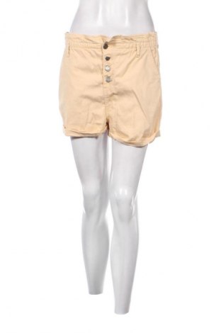 Női rövidnadrág Jennyfer, Méret S, Szín Bézs, Ár 669 Ft