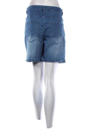 Damen Shorts Kaffe, Größe L, Farbe Blau, Preis 28,99 €