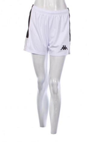 Damen Shorts Kappa, Größe S, Farbe Weiß, Preis € 3,99