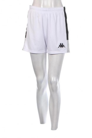 Damen Shorts Kappa, Größe S, Farbe Weiß, Preis € 10,99