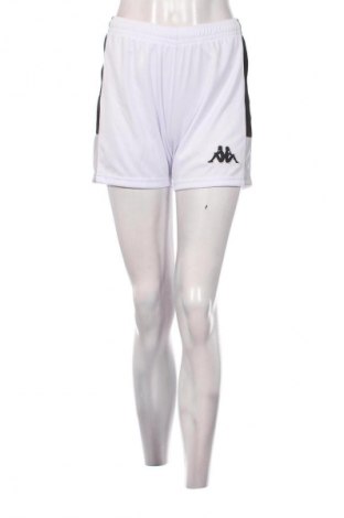 Női rövidnadrág Kappa, Méret S, Szín Fehér, Ár 1 339 Ft