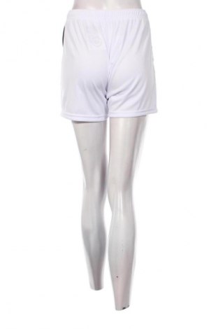 Női rövidnadrág Kappa, Méret S, Szín Fehér, Ár 1 339 Ft