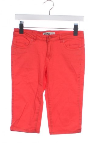 Damen Shorts Kenvelo, Größe S, Farbe Orange, Preis 1,99 €