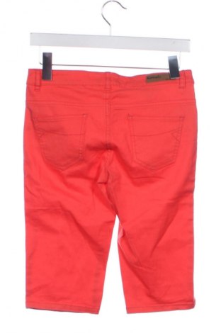 Damen Shorts Kenvelo, Größe S, Farbe Orange, Preis 1,99 €