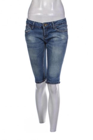 Damskie szorty Lee Cooper, Rozmiar M, Kolor Niebieski, Cena 26,99 zł