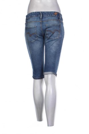 Damskie szorty Lee Cooper, Rozmiar M, Kolor Niebieski, Cena 26,99 zł