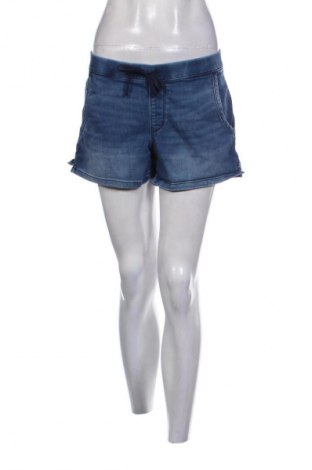 Dámské kraťasy  Levi's, Velikost L, Barva Modrá, Cena  349,00 Kč