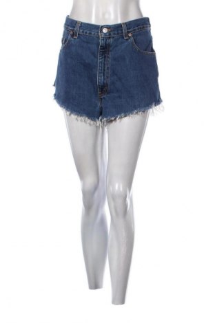 Damen Shorts Levi's, Größe XL, Farbe Blau, Preis 24,48 €