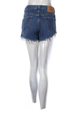 Damen Shorts Levi's, Größe XL, Farbe Blau, Preis 24,48 €
