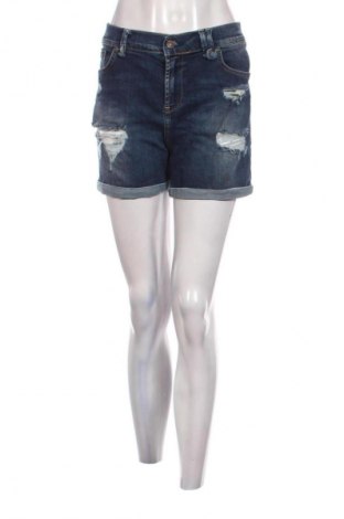 Дамски къс панталон Ltb, Размер M, Цвят Син, Цена 18,25 €