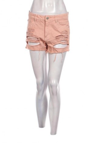 Damen Shorts M.Sara, Größe M, Farbe Rosa, Preis € 1,99