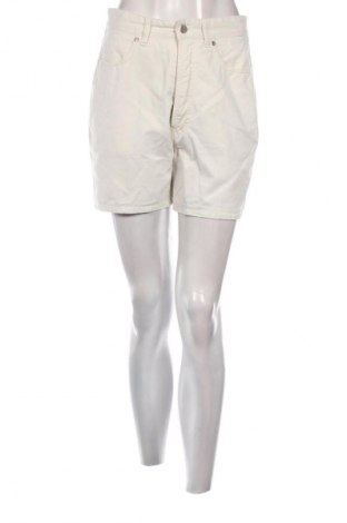 Damen Shorts Mac, Größe M, Farbe Ecru, Preis € 5,99