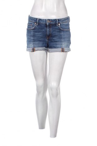 Damen Shorts Mango, Größe M, Farbe Blau, Preis € 3,99