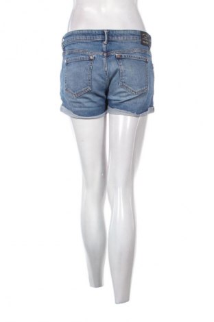 Damen Shorts Mango, Größe M, Farbe Blau, Preis € 3,99