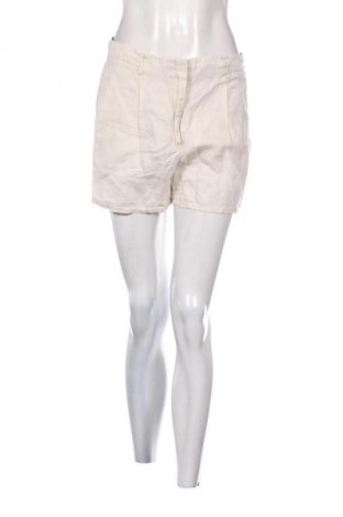Damen Shorts Mango, Größe M, Farbe Beige, Preis € 1,99