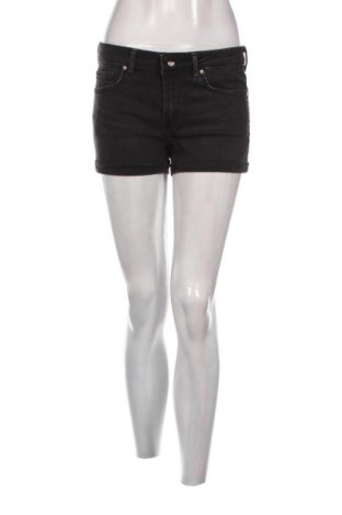 Дамски къс панталон Mango, Размер S, Цвят Черен, Цена 2,04 €