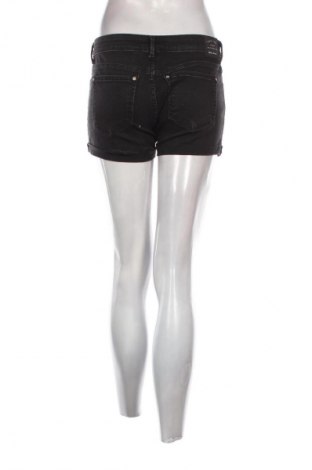 Дамски къс панталон Mango, Размер S, Цвят Черен, Цена 2,04 €