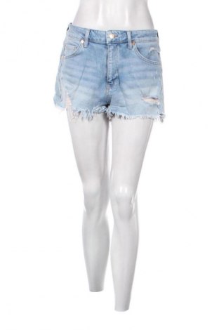 Damen Shorts Mavi, Größe M, Farbe Blau, Preis € 6,99