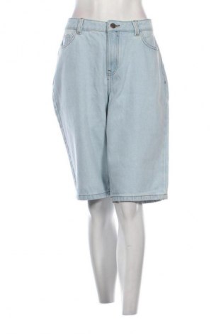 Дамски къс панталон Noisy May, Размер L, Цвят Син, Цена 23,51 €