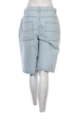 Дамски къс панталон Noisy May, Размер L, Цвят Син, Цена 23,51 €