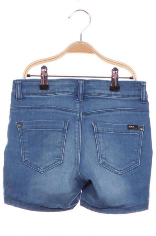 Női rövidnadrág ONLY, Méret XS, Szín Kék, Ár 739 Ft