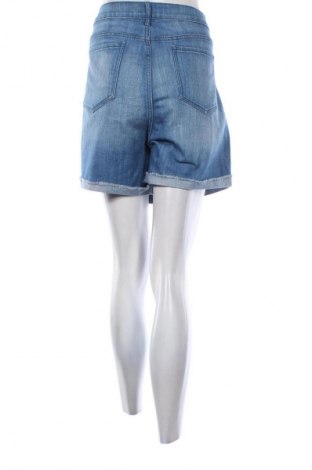 Damskie szorty Old Navy, Rozmiar XXL, Kolor Niebieski, Cena 23,99 zł