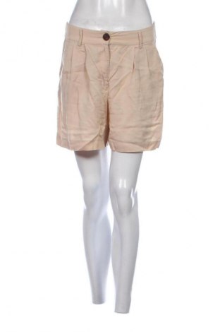 Дамски къс панталон Orsay, Размер S, Цвят Екрю, Цена 2,04 €