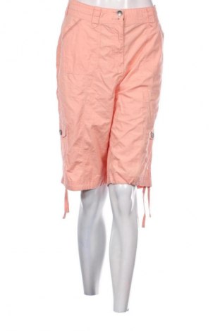 Női rövidnadrág Papaya, Méret XL, Szín Rózsaszín, Ár 1 069 Ft