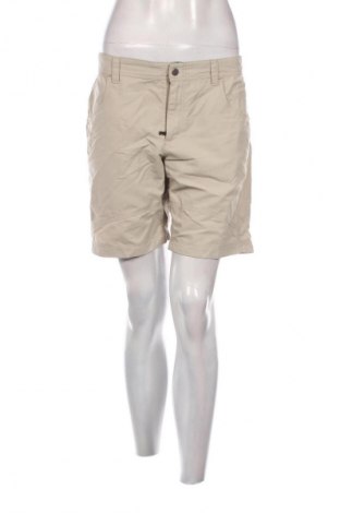Női rövidnadrág Peak Performance, Méret M, Szín Bézs, Ár 3 679 Ft