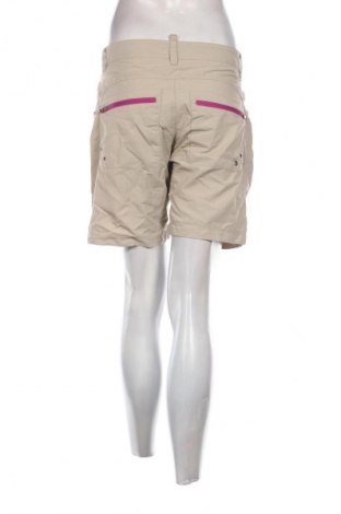Női rövidnadrág Peak Performance, Méret M, Szín Bézs, Ár 3 679 Ft
